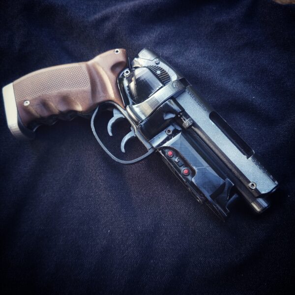 Dekard´s Blaster