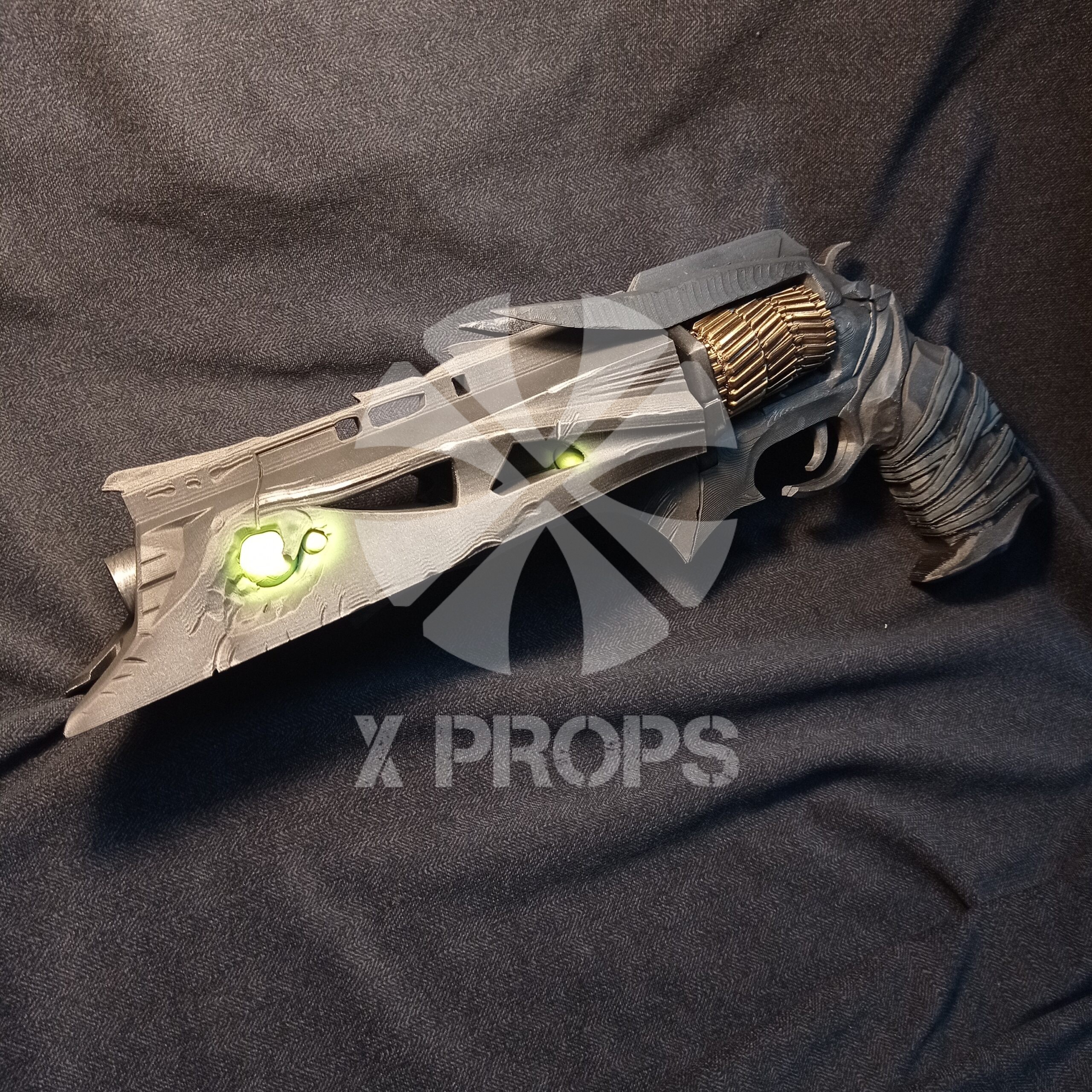 Destiny Thorn Replica – X Props