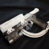 Destiny 2 Firerunner replica