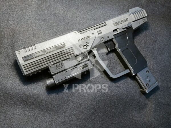 Halo M6C SOCOM Replica