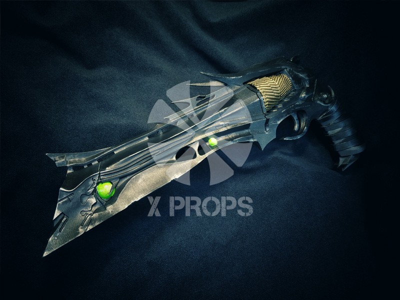 Destiny 2 Thorn Replica – X Props