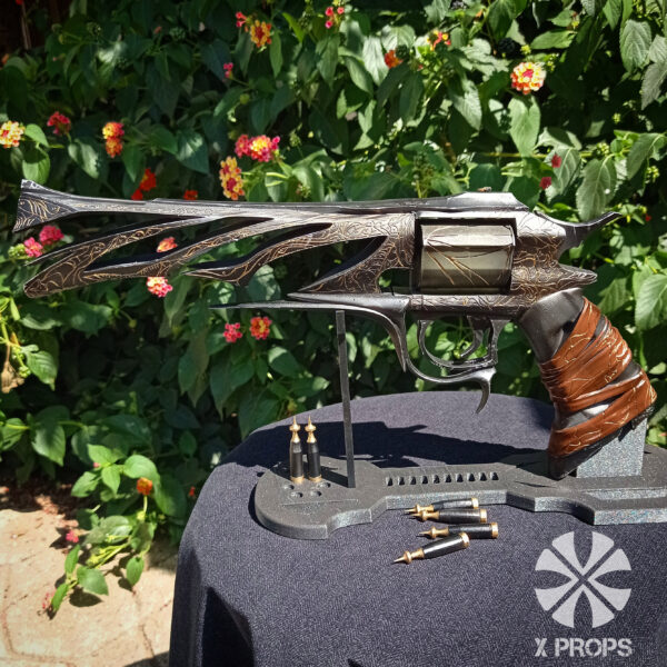 Destiny Malfaseance replica