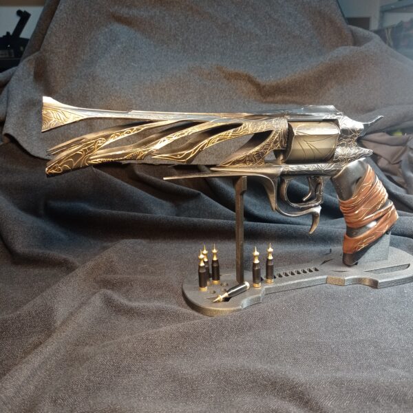 Destiny Malfaseance replica