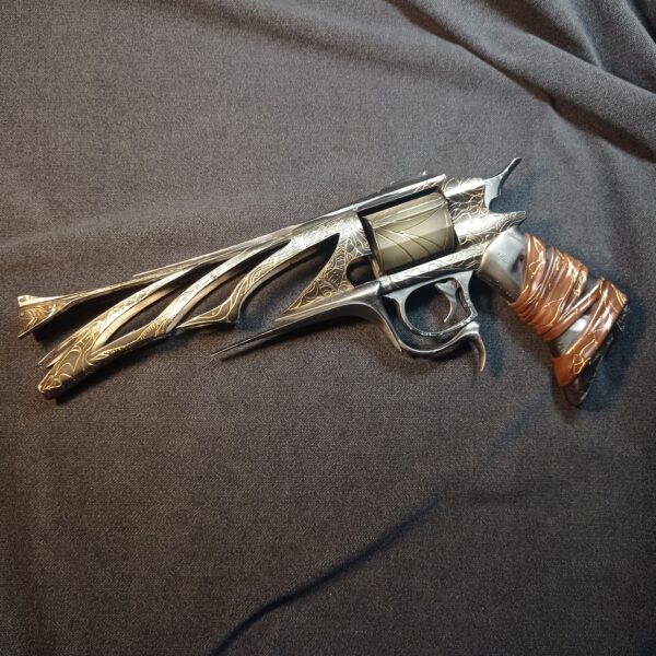 Destiny Malfaseance replica