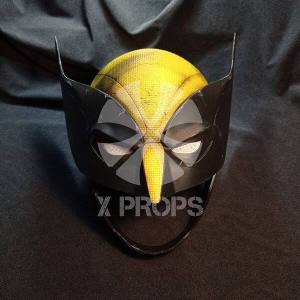 Wolverine Cowl/Mask