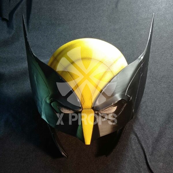 Wolverine Mask