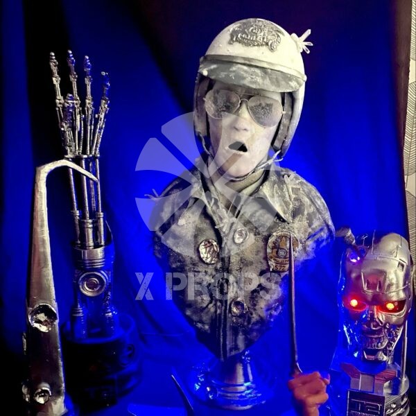 T1000 Bust