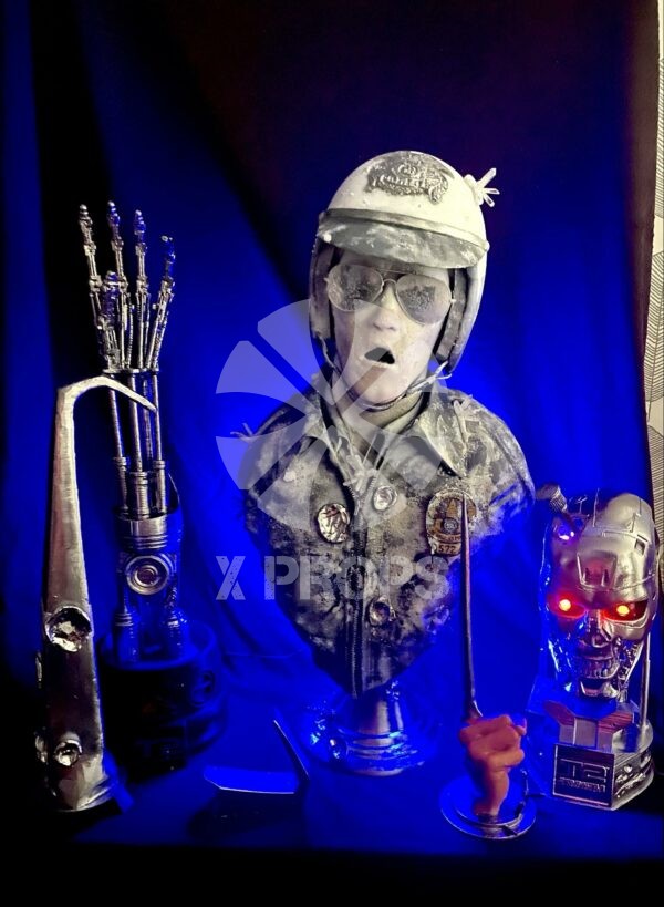 T1000 Bust