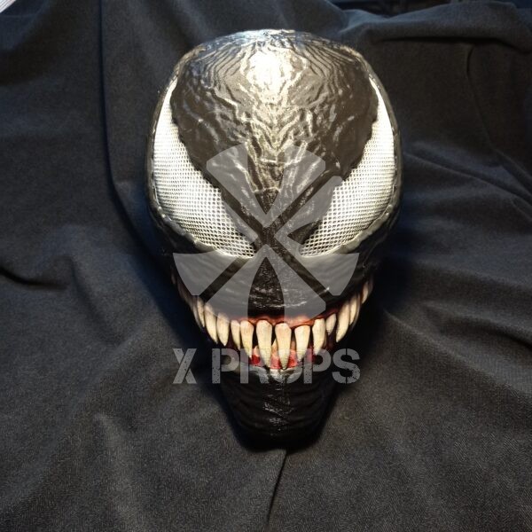 Venom Mask