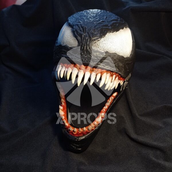 Venom Mask