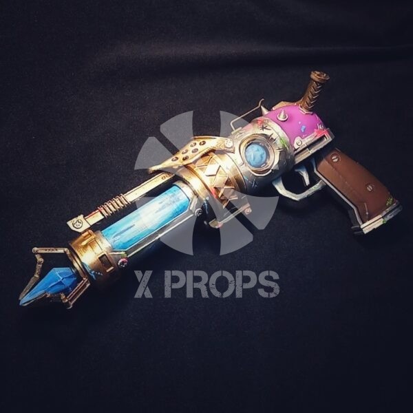 Arcane Jinx Zapper Pistol