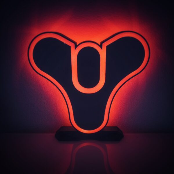 Destiny Lightbox