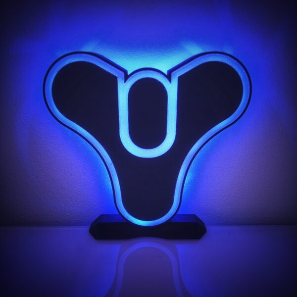 Destiny Lightbox