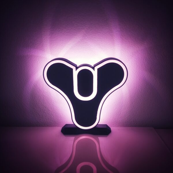 Destiny Lightbox