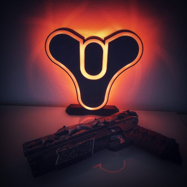 Destiny Lightbox