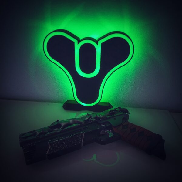 Destiny Lightbox