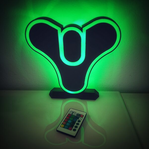 Destiny Lightbox