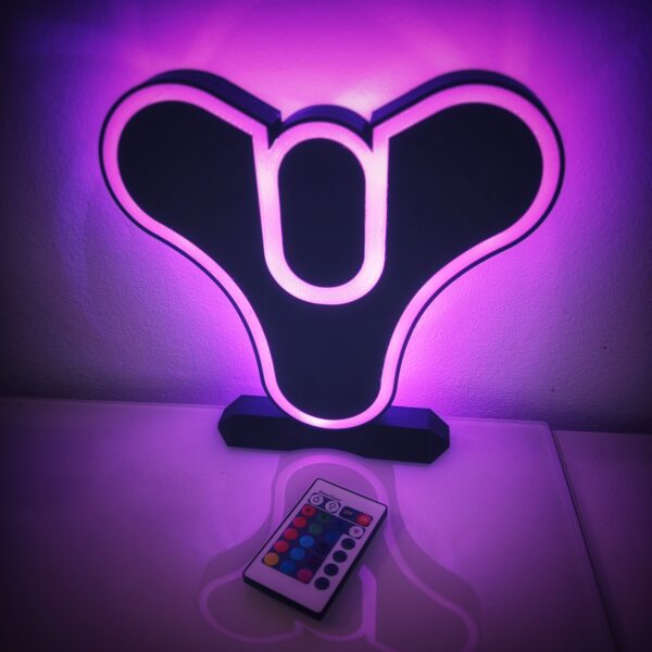 Destiny Lightbox