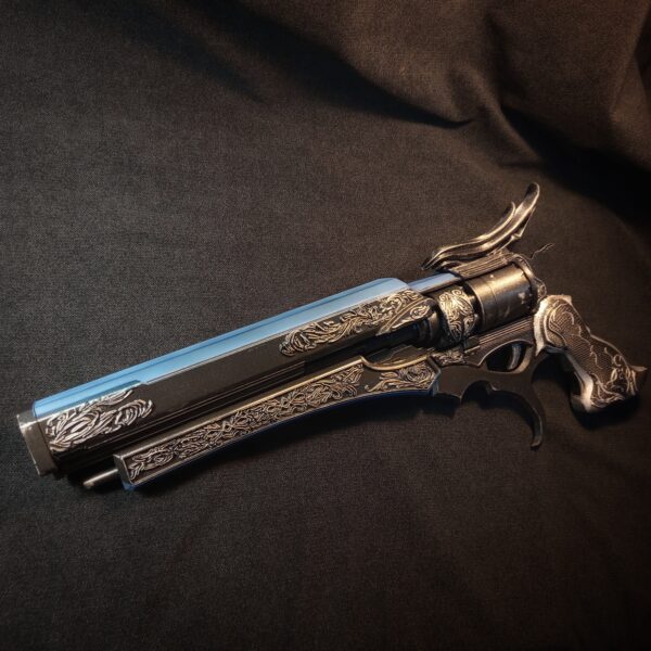 Final Fantasy Lionheart replica