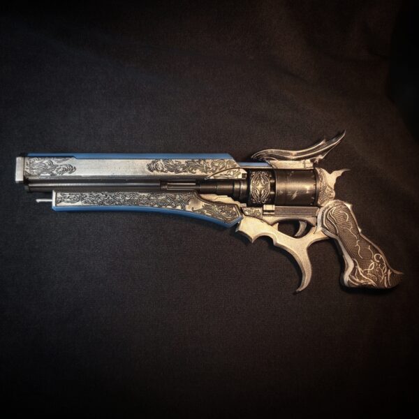Final Fantasy Lionheart replica