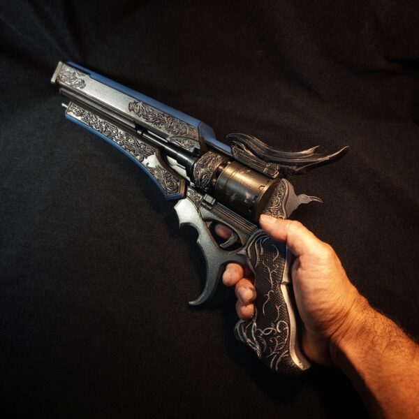 Final Fantasy Lionheart replica