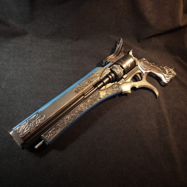Final Fantasy Lionheart replica