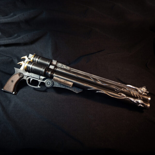 Final Fantasy Cerberus Replica