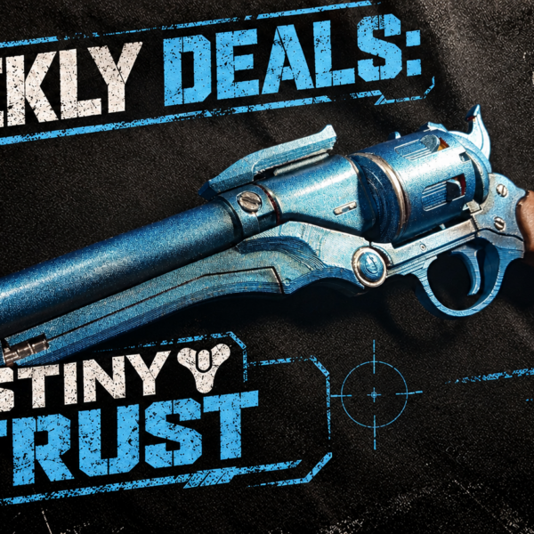 Destiny Trust Replica