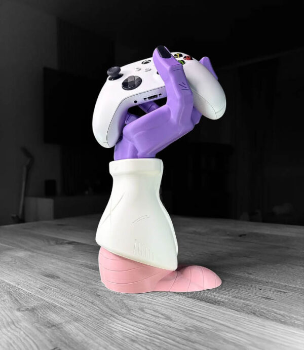 Frieza Controler Stand - Image 2
