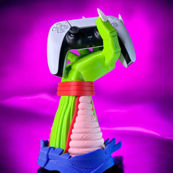 Controler Stand