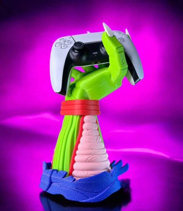 Controler Stand