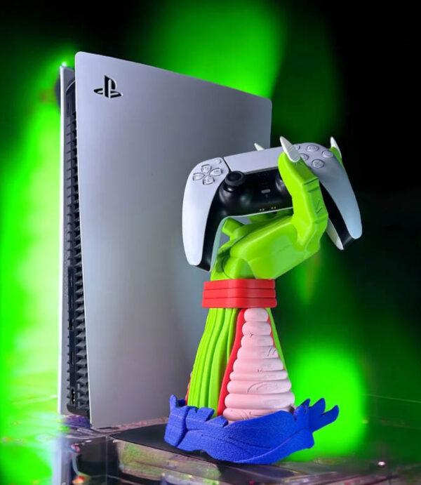 Controler Stand