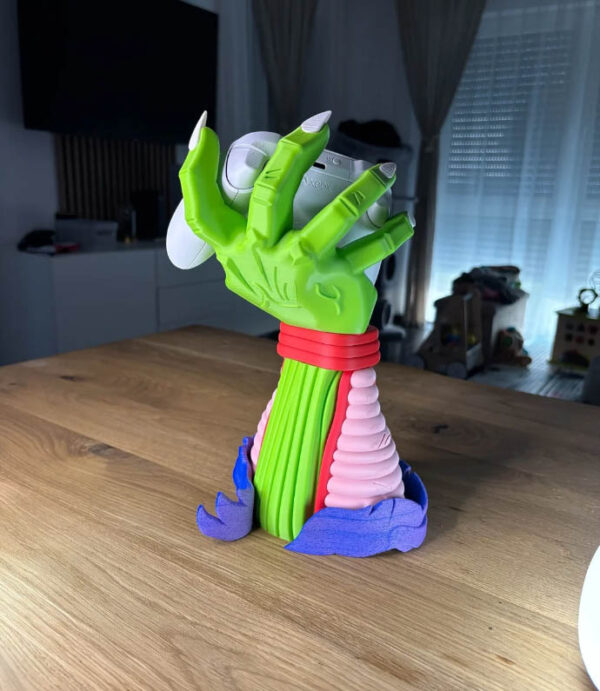 Controler Stand
