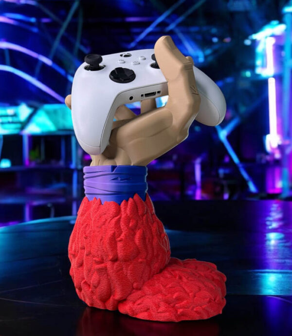 SSJ4 Controler Stand - Image 2