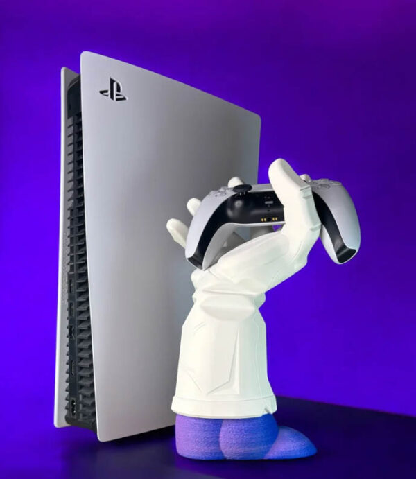Vegeta Controler Stand (Copy) - Image 2