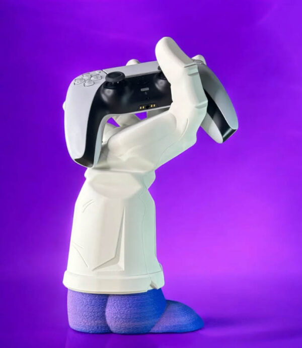 Vegeta Controler Stand (Copy)
