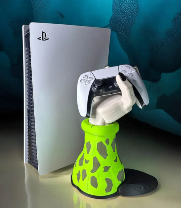 Cell Controler Stand